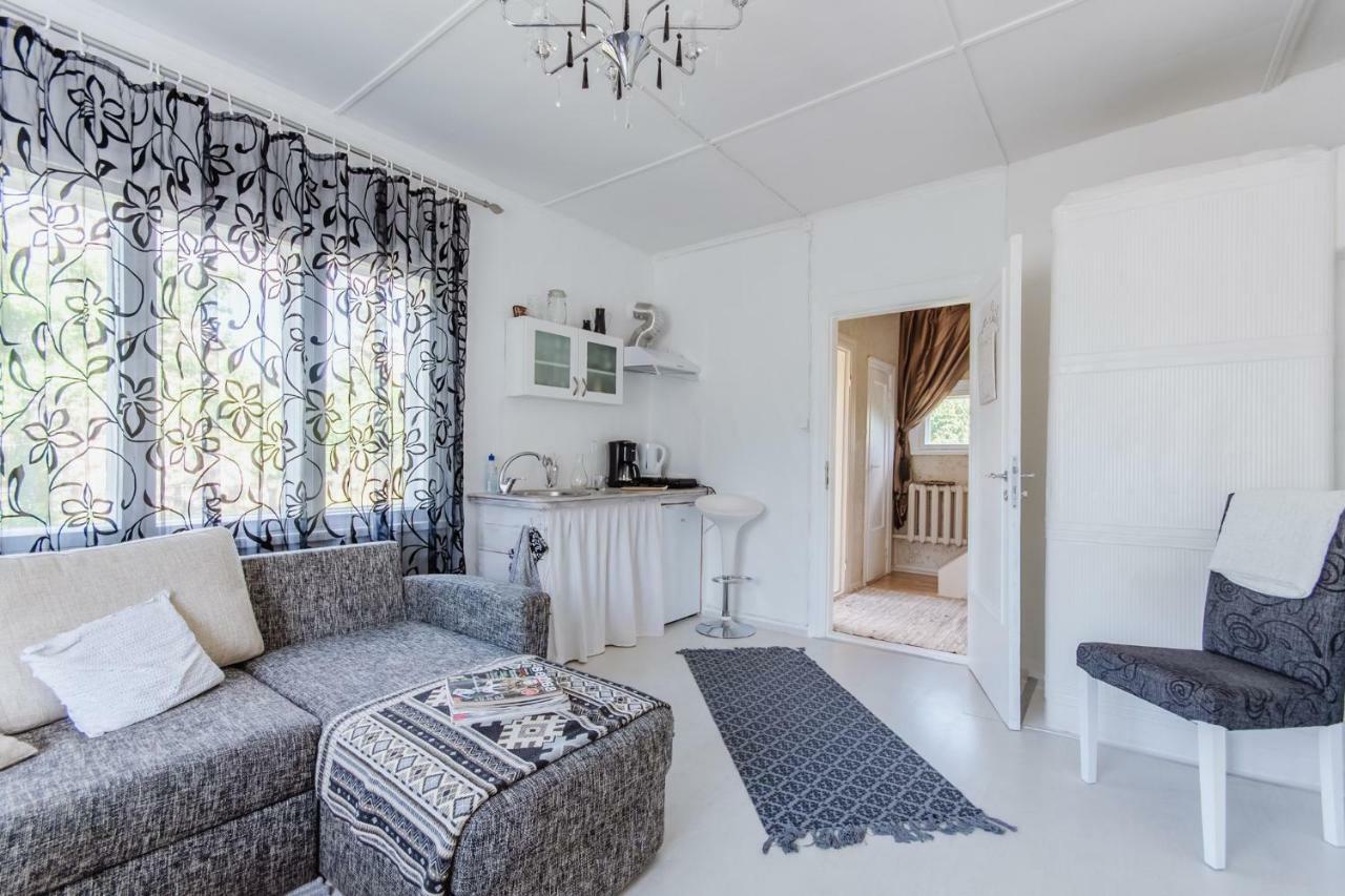 Mandala Majutus/Homestay Haapsalu Luaran gambar