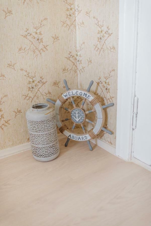 Mandala Majutus/Homestay Haapsalu Luaran gambar