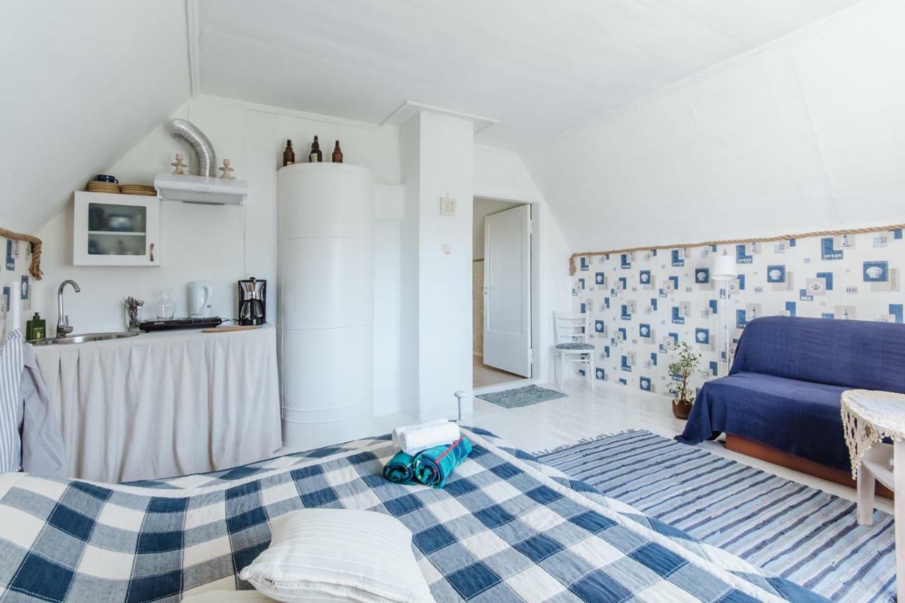 Mandala Majutus/Homestay Haapsalu Luaran gambar