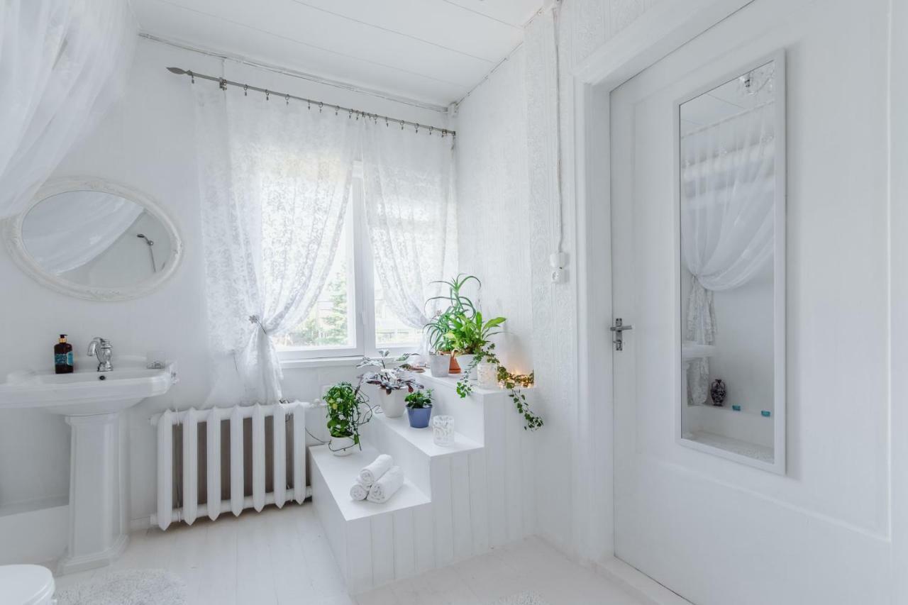Mandala Majutus/Homestay Haapsalu Luaran gambar