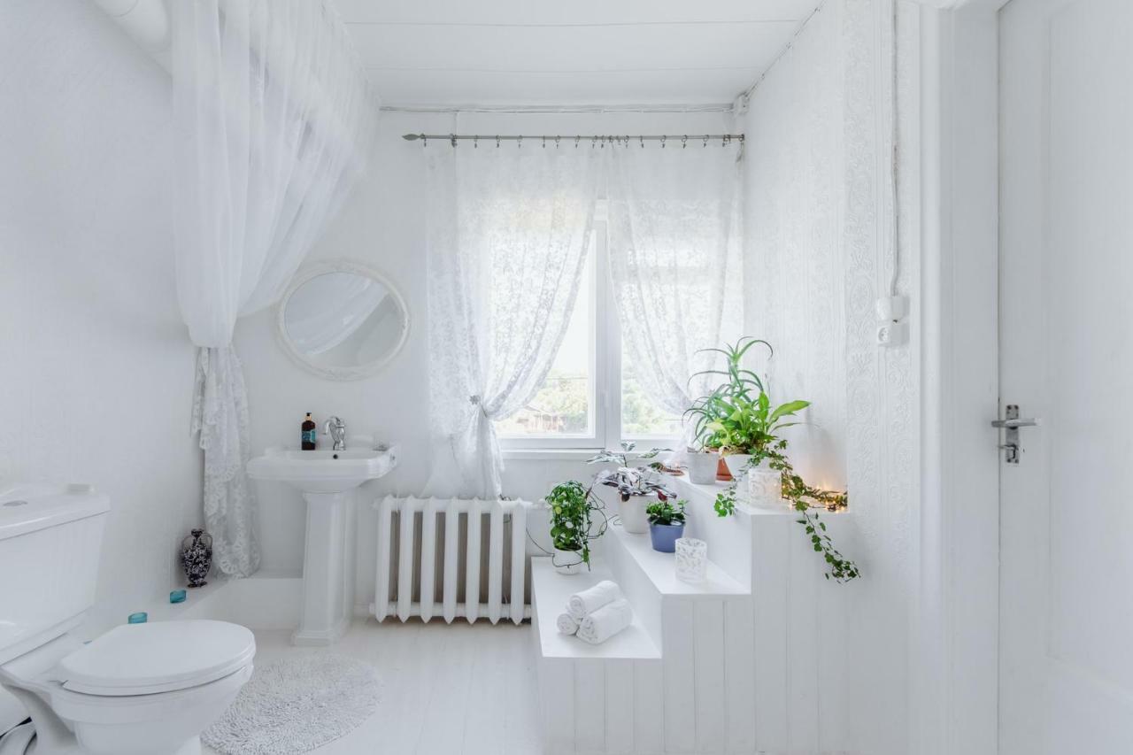 Mandala Majutus/Homestay Haapsalu Luaran gambar